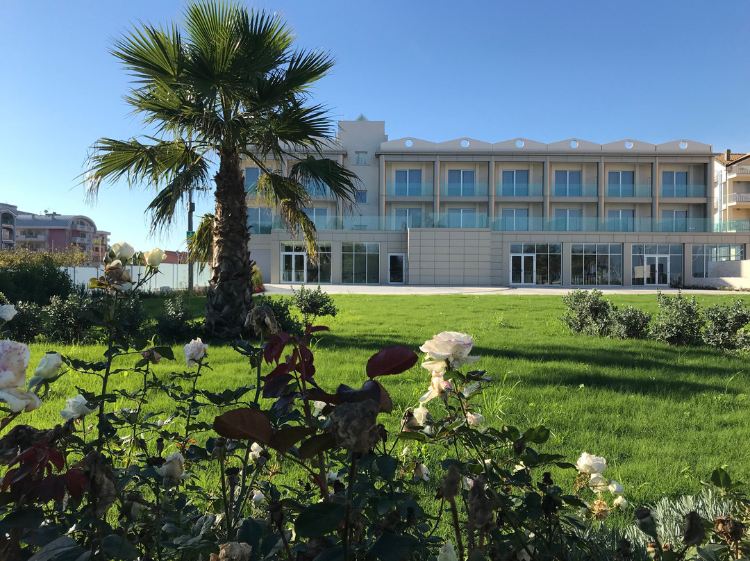 RosaHotel