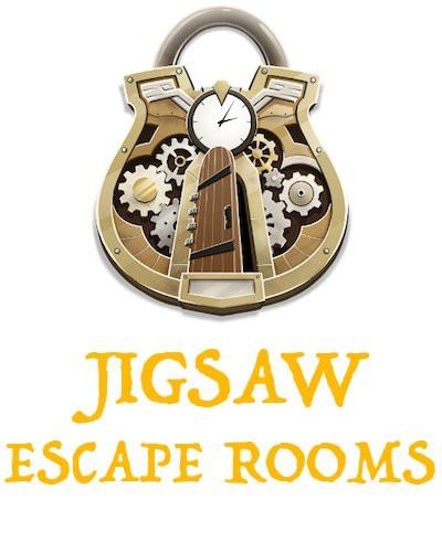 Jigsaw Escape Rooms-渥太华必去景点