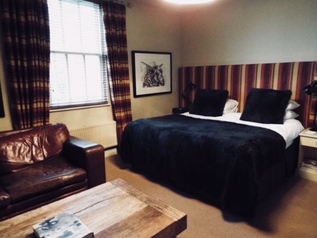 Milsoms Hotel-官方