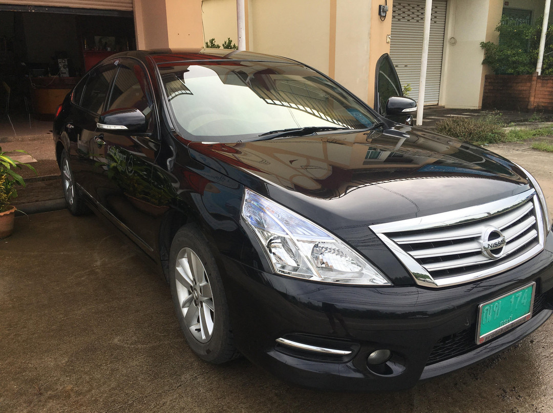 Krabi Top Transfer-甲米必去景点