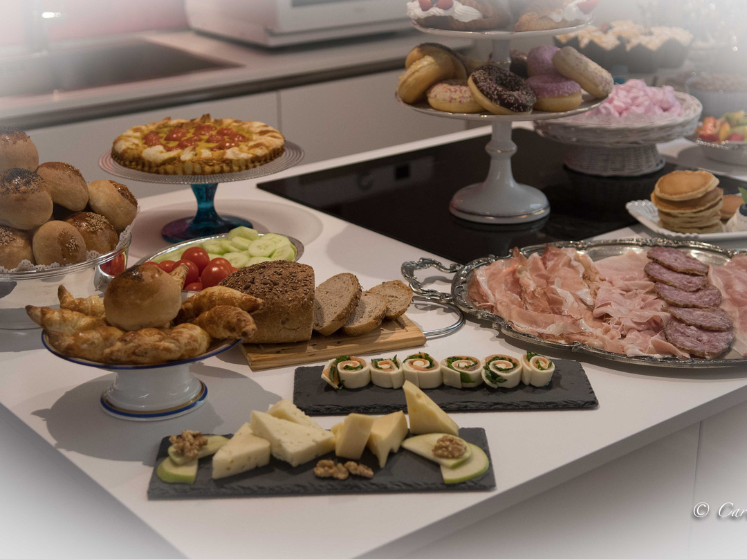 Sesto Armonico B&B主图