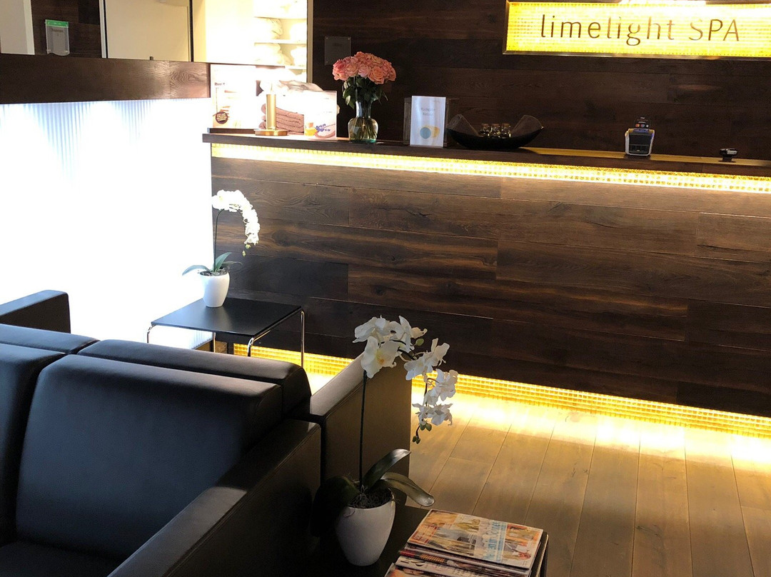 Limelight SPA-比尔必去景点