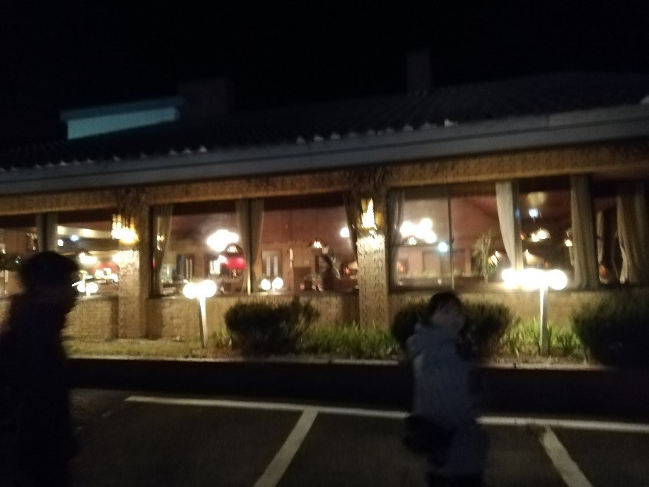 レストラン四季