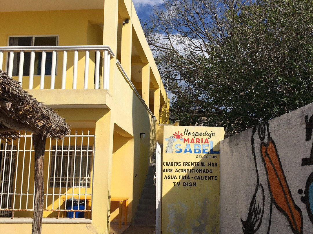 Posada Maria Isabel