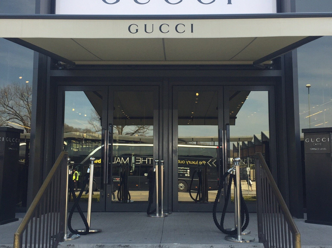 Gucci-托斯卡纳必去景点
