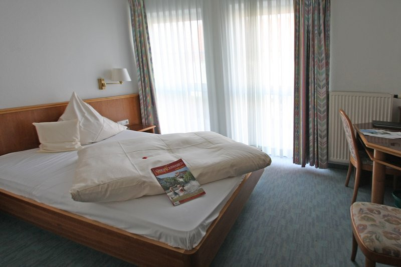 Landhotel Maselheimer Hof主图