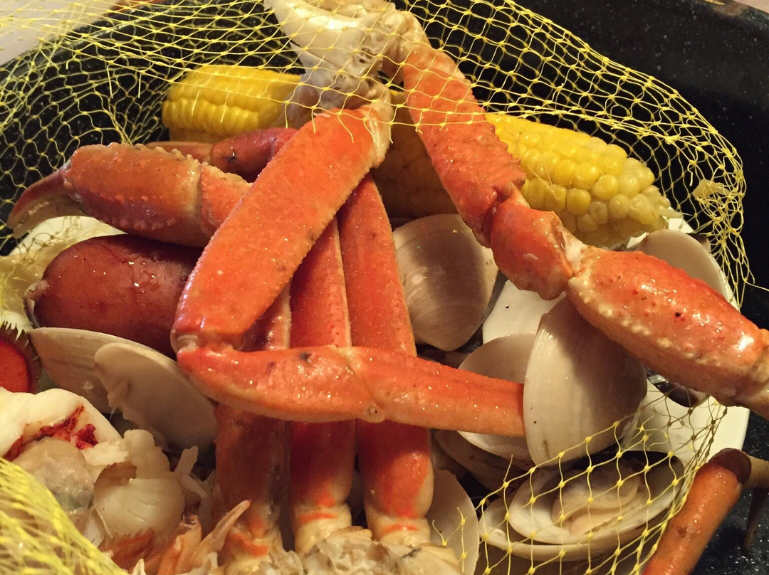 Joe's Crab Shack