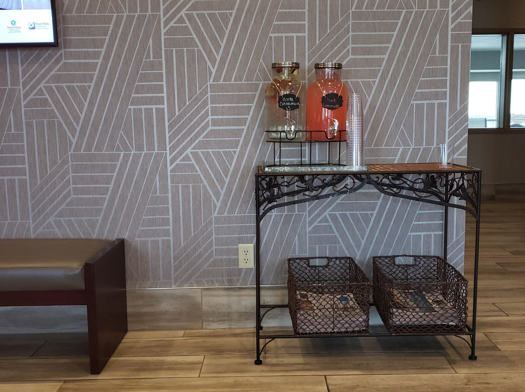 Best Western Greeley主图