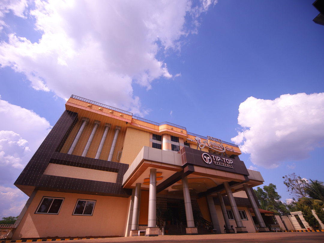 Tip Top Residency主图