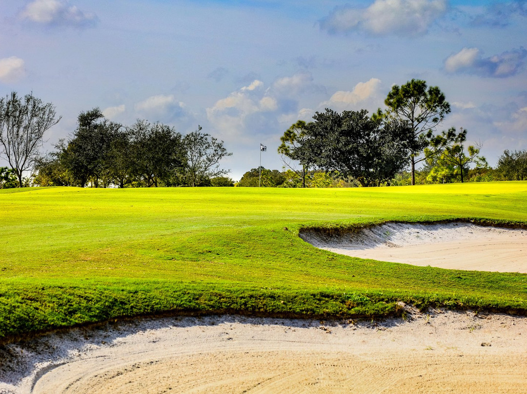 River Hall Country Club-Alva必去景点