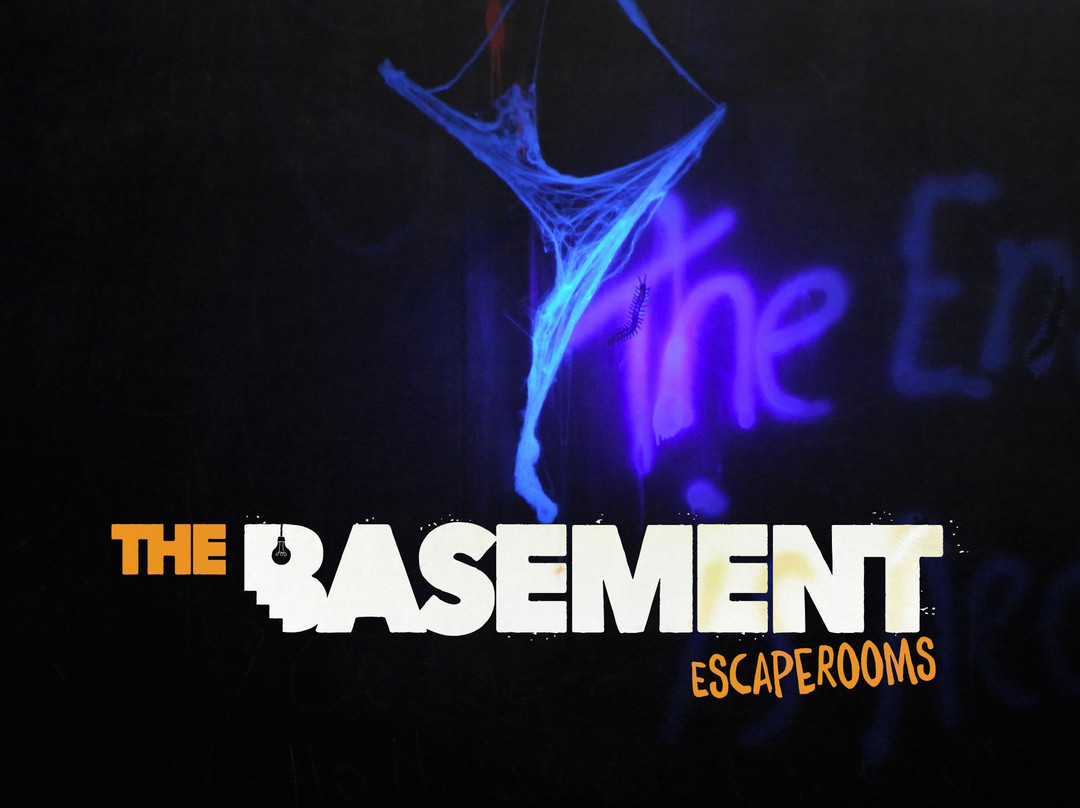 Escaperoom The Basement景点图片