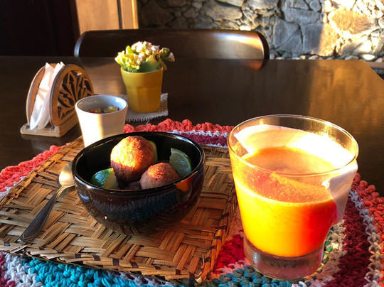 Catarina Cozinha Artesanal