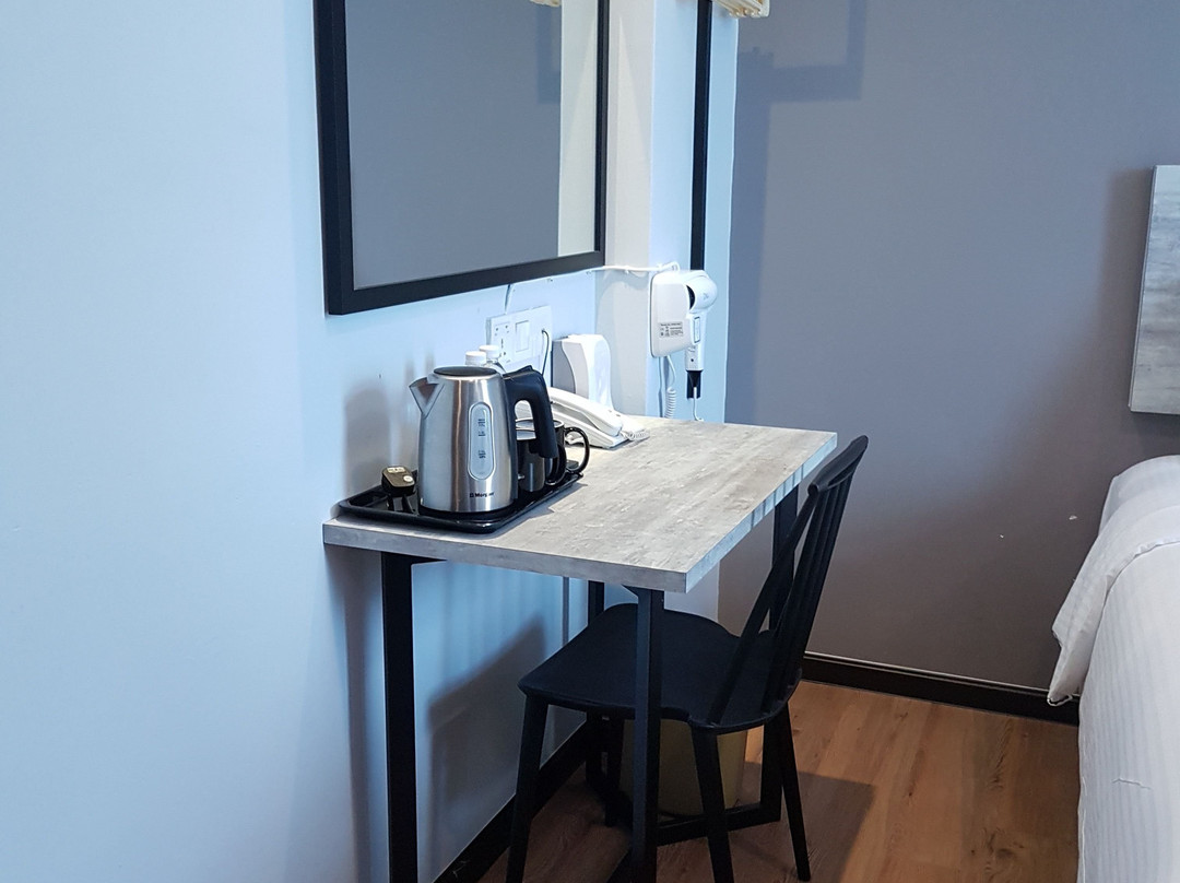 The Leverage Lite Hotel Kuantan主图