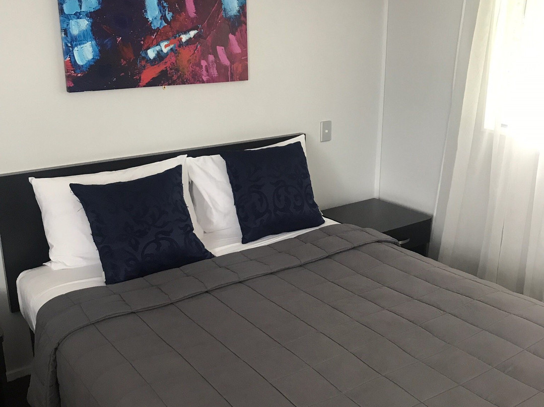 水瓶座汽车旅馆主图