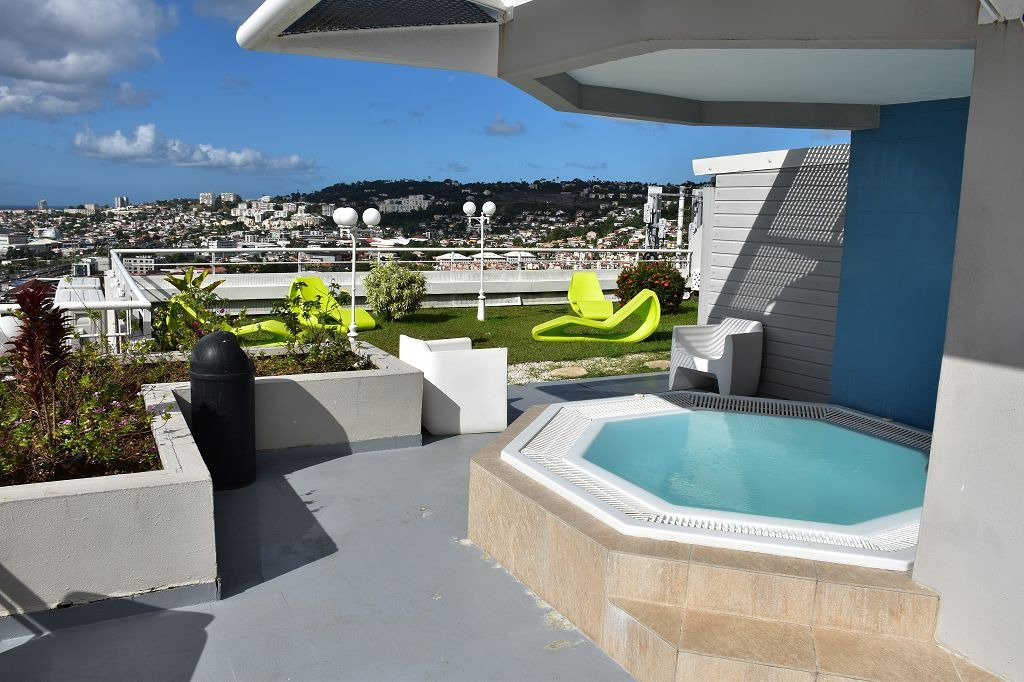 Karibea Valmeniere Hotel主图