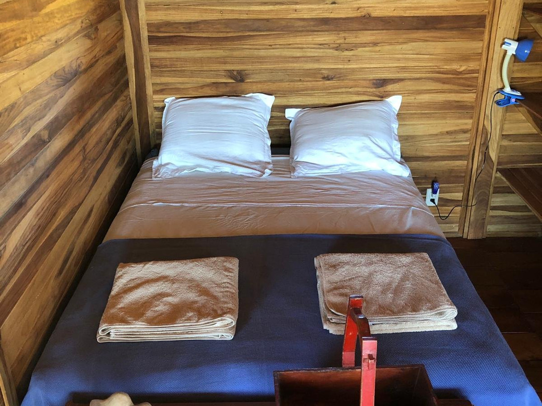 Casa Mariquita主图