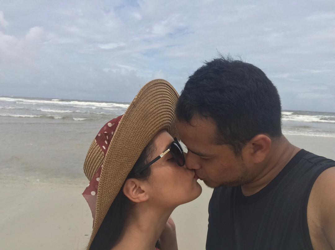 Corvina Beach-Salinopolis必去景点