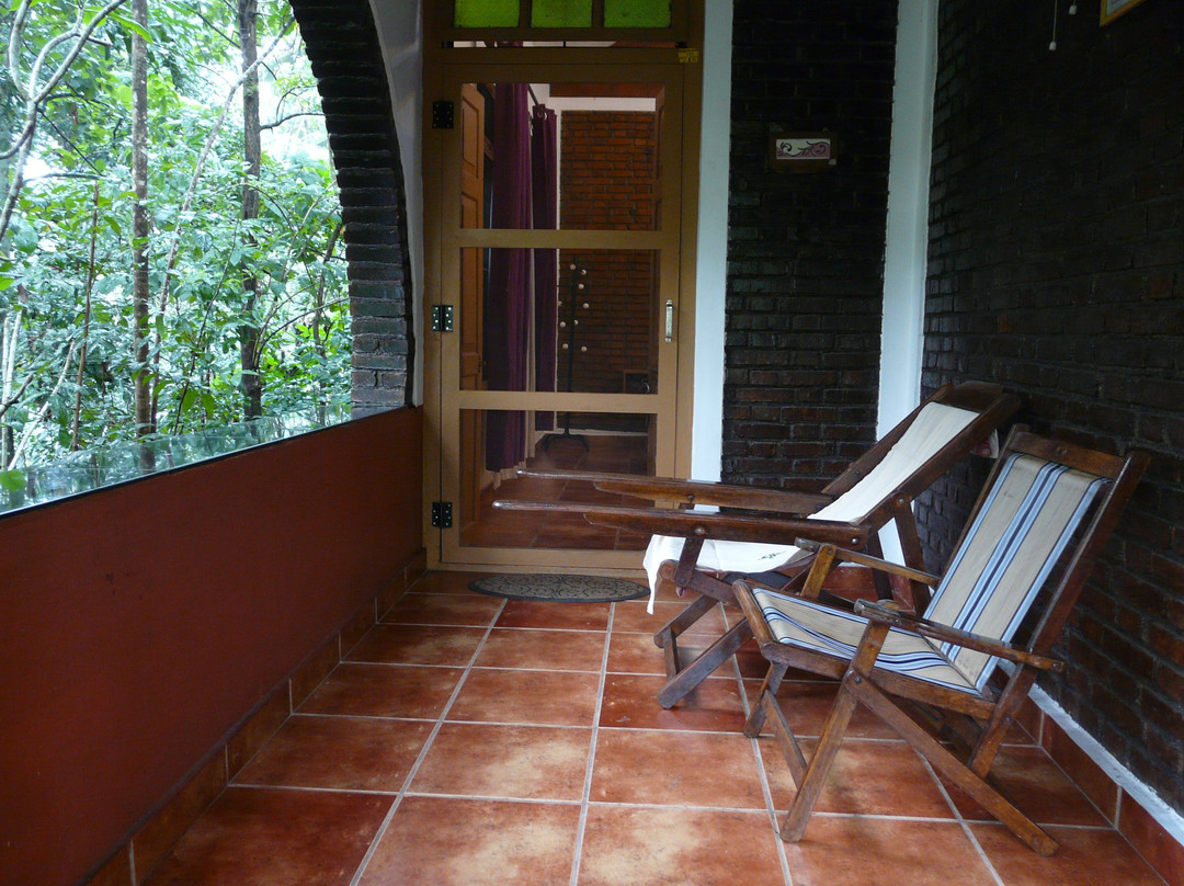 The Pimenta-Spice Garden-Bungalows-Cooking Holidays