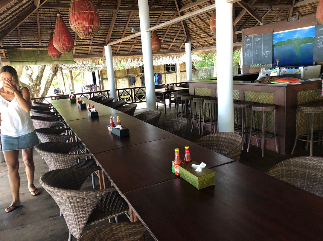 Selayar Dive Resort主图