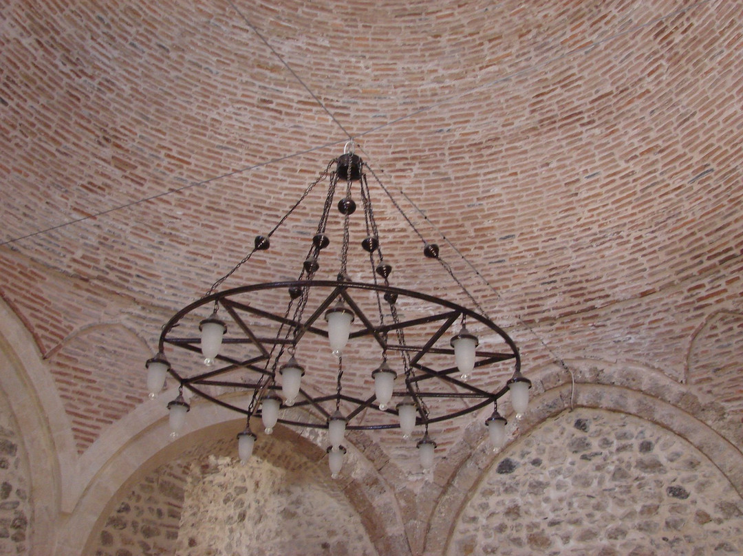 Palu Carsıbası Hamamı-Elazig必去景点