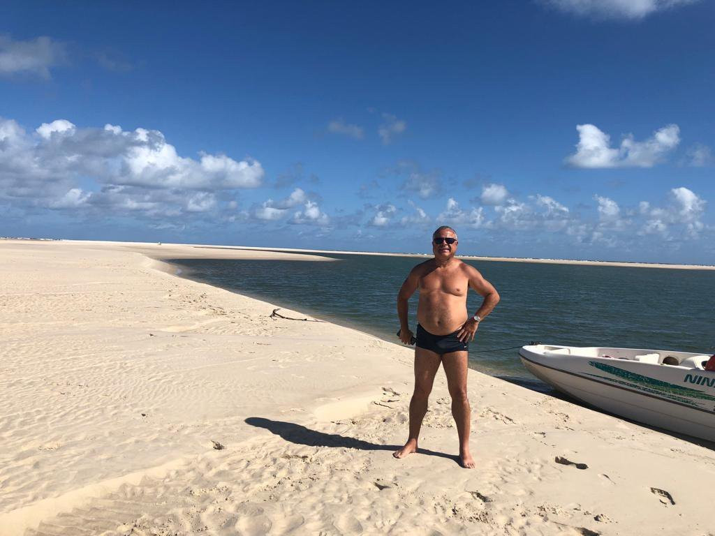 Real River-Mangue Seco必去景点