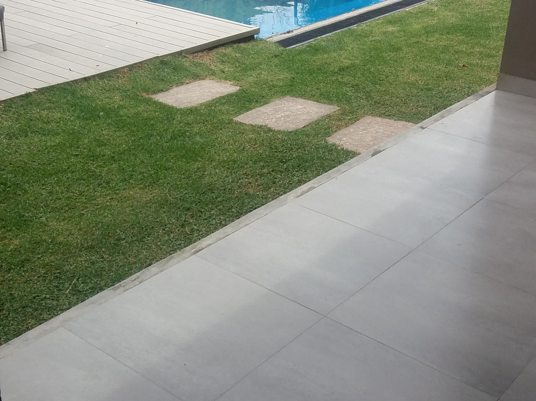 Amalinas Hotel主图