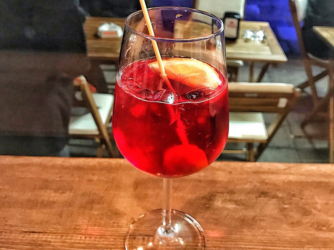Panini e Vini da Babbo