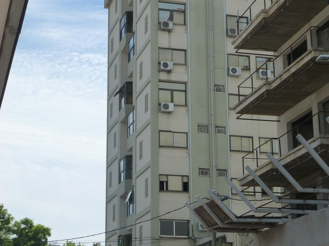 Hotel Salto Grande主图