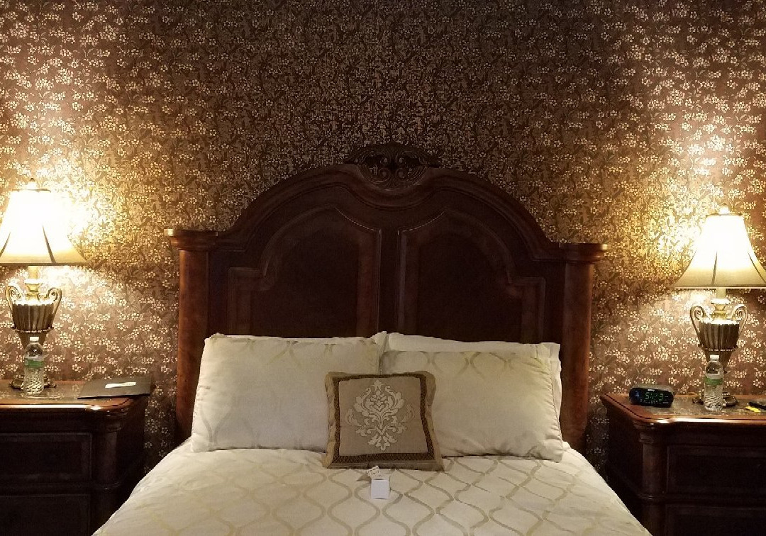 Beiderbecke Bed and Breakfast主图