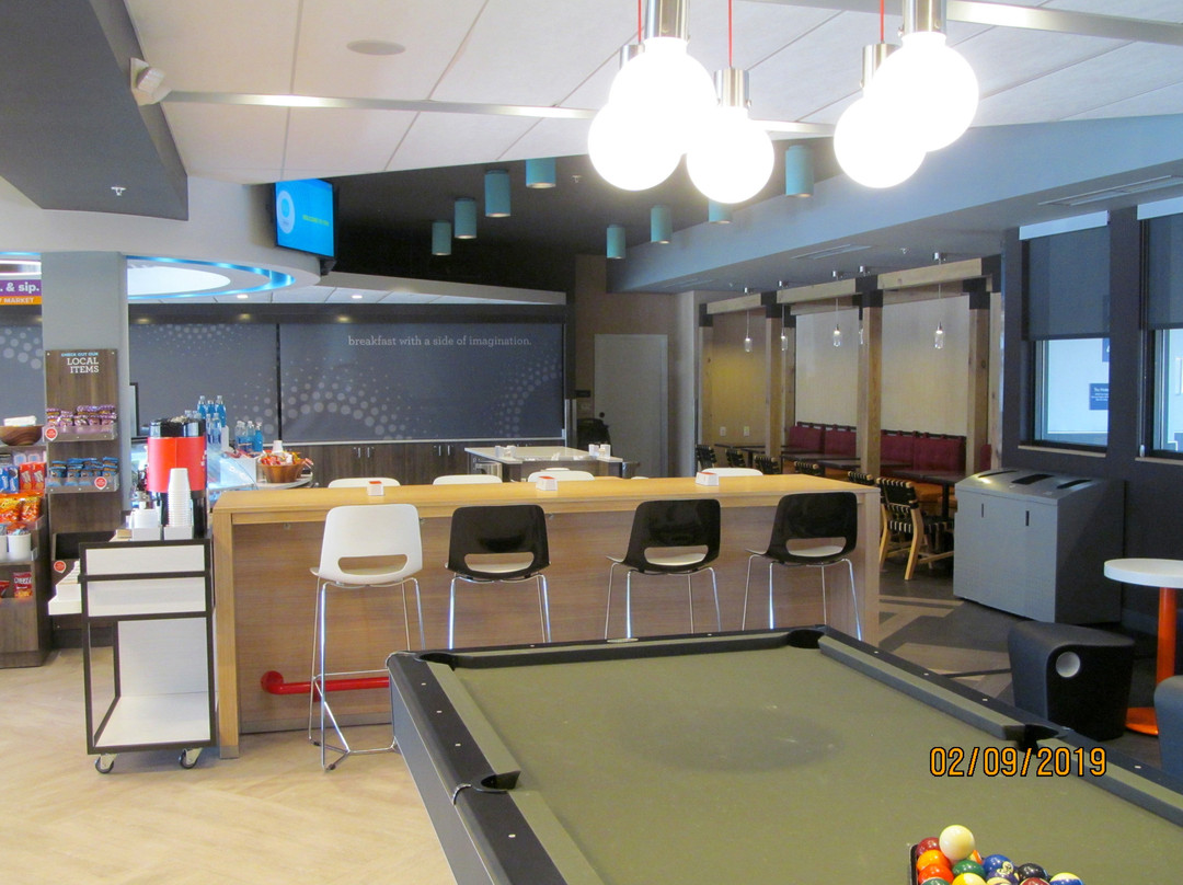 Tru By Hilton Sterling Heights Detroit主图