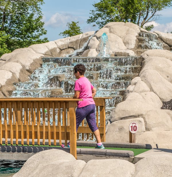 Otter Creek Fun Center-Danby必去景点