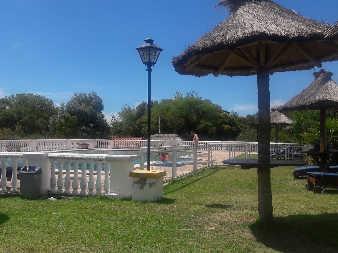 El Cortijo Apart-Hotel & Spa主图