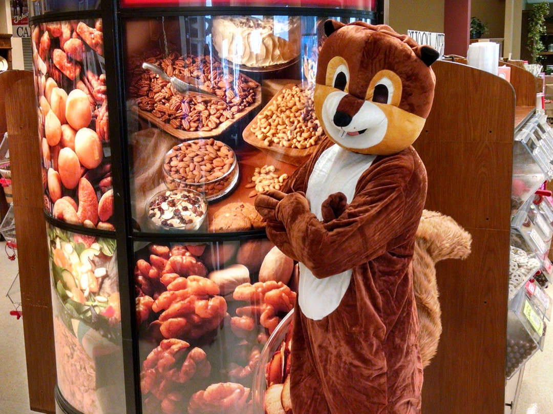 2023年12月Fisher Nuts Store景点攻略Fisher Nuts Store门票预订地址图片Fisher Nuts