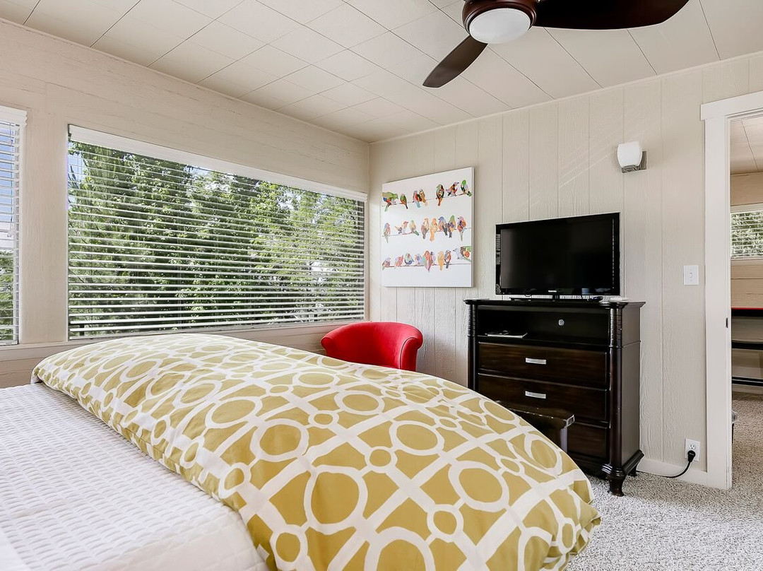 Boise Hillside Suites主图