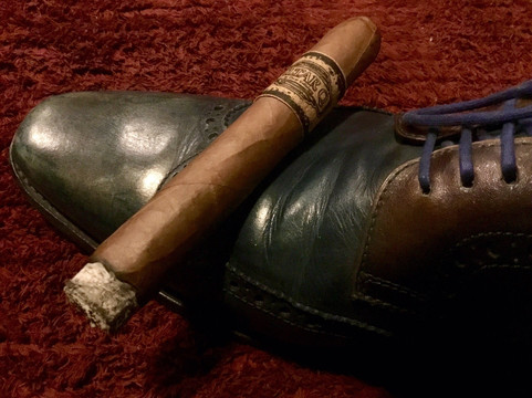 En Fuego Cigars & Lounge-拉斯维加斯必去景点