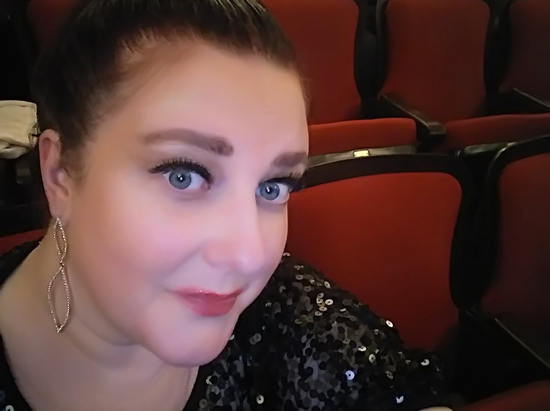 Palace Theatre-曼彻斯特必去景点