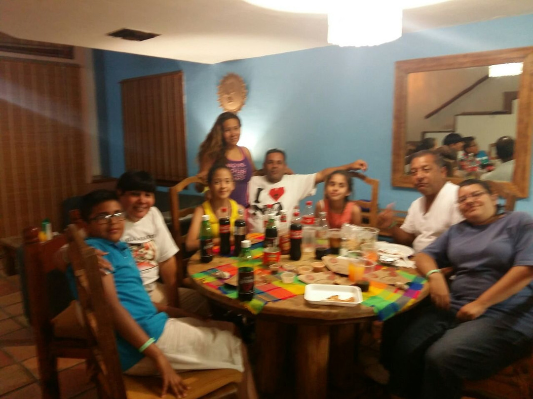 Villas El Rancho主图