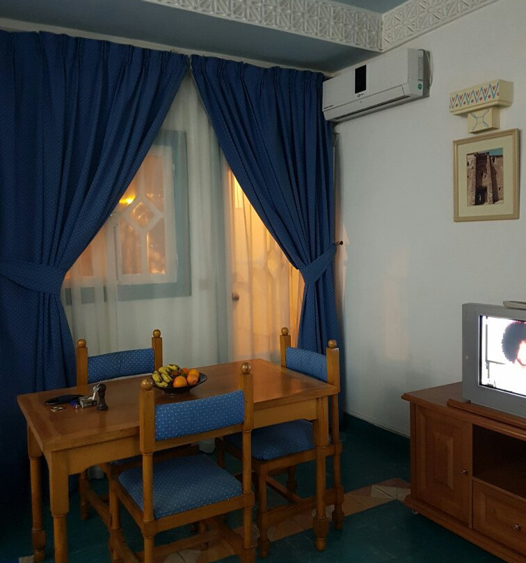 Hotel Littoral主图