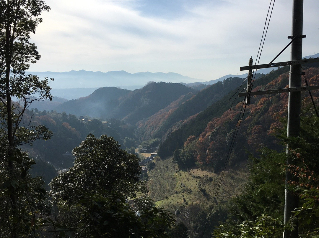 Fudosan no Kyoseki景点图片