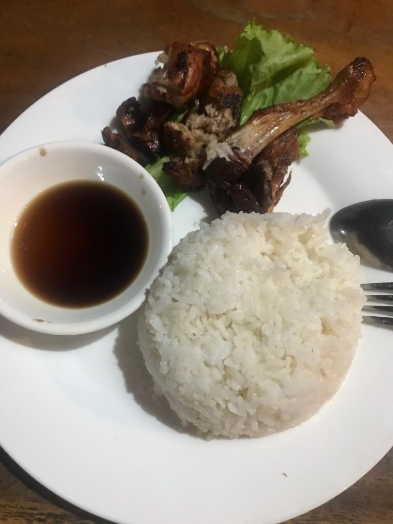 Alice Villa Hotel-餐饮