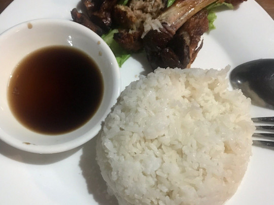 Alice Villa Hotel主图