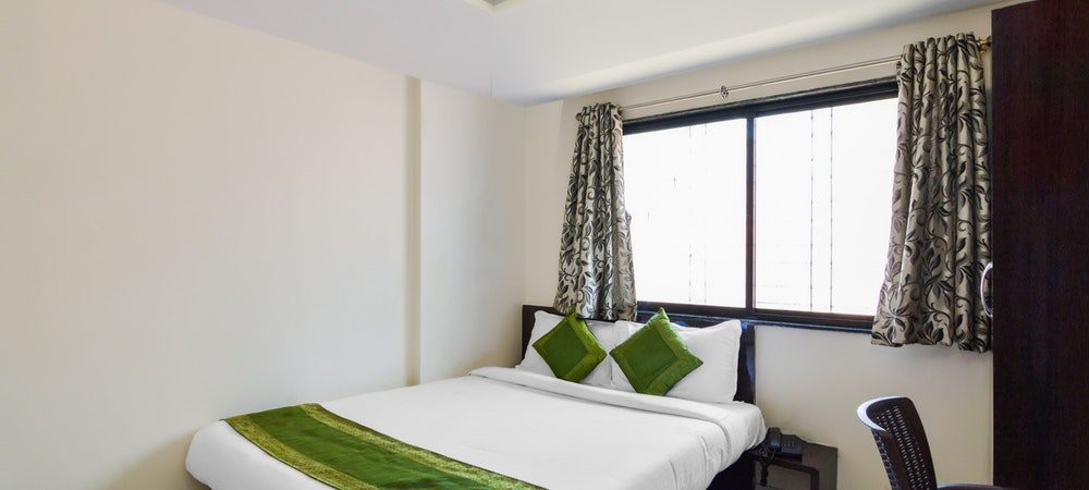 Treebo Trip Mahalaxmi Executive主图