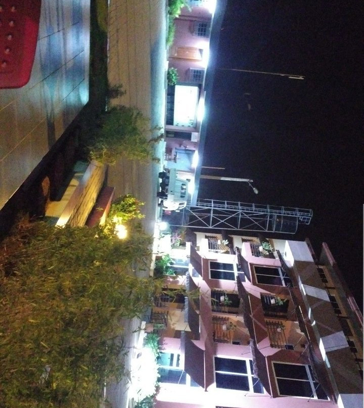 Hotel Le Regent主图