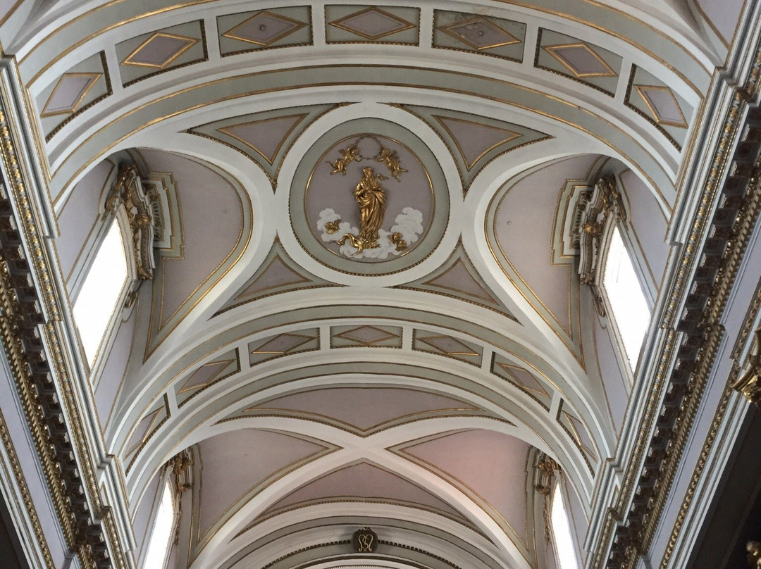 Chiesa di Santa Maria dei Servi-里米尼必去景点