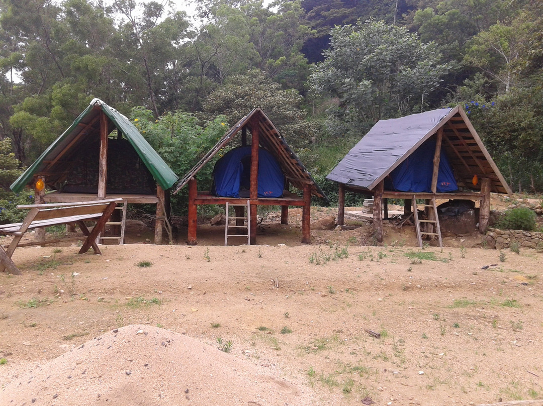 Eco Lanka Nature Quest