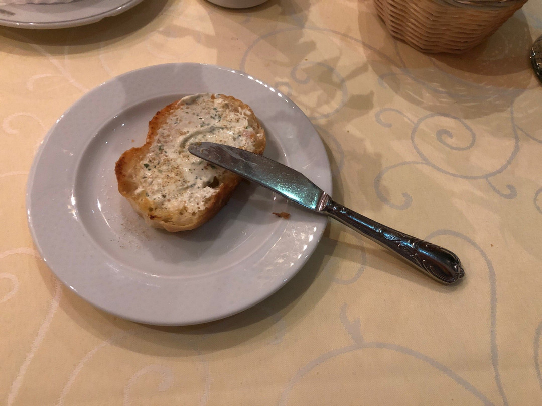 Hotel Zum Weisse Stein主图