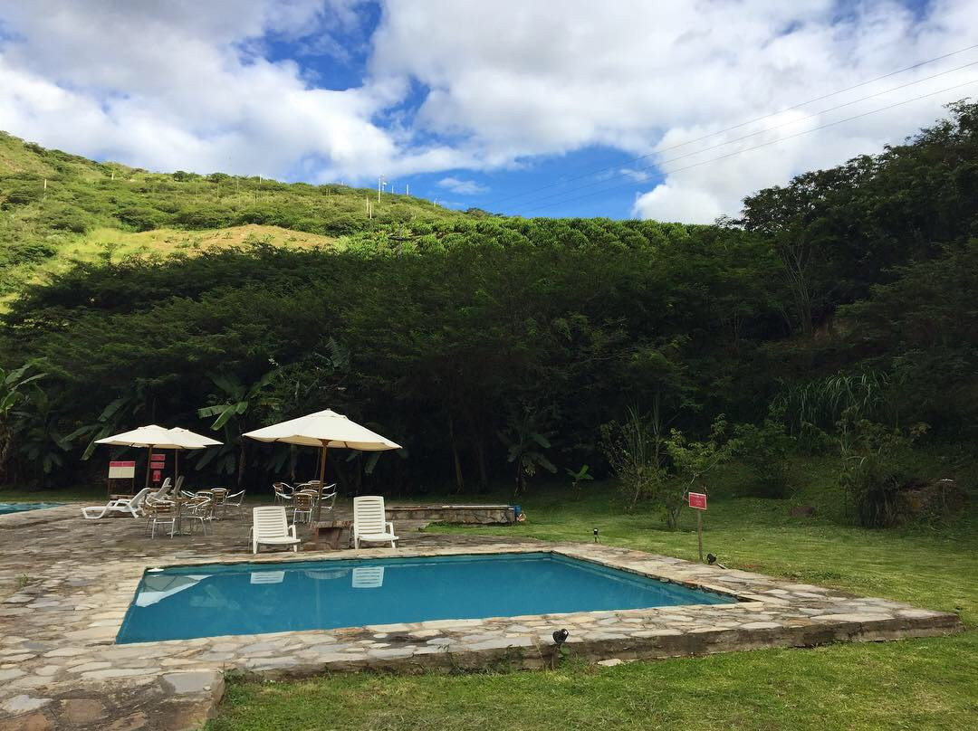 Casa Hacienda Achamaqui主图