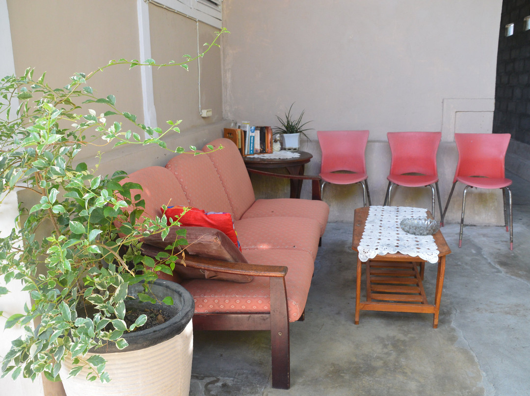 Tropicana Guest House主图