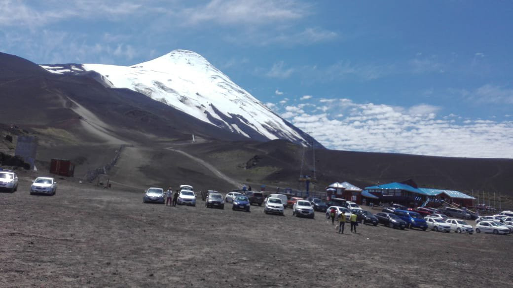 Austral Tours Chile-蒙特港必去景点