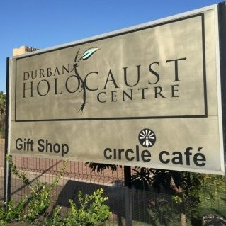 Durban Holocaust and Genocide Centre-德班必去景点